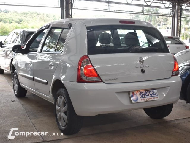 CLIO HATCH - 1.0 EXPRESSION 16V 4P MANUAL