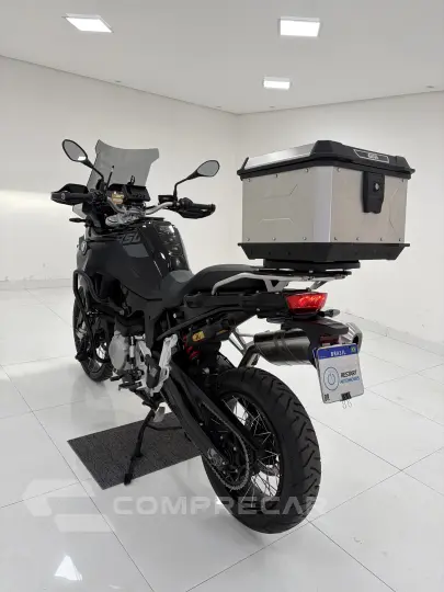 BMW GS 850