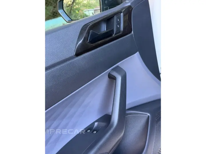 POLO 1.0 MPI TRACK MANUAL