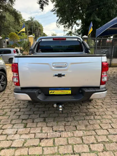GM / S10 CD LT 2.8 4x4