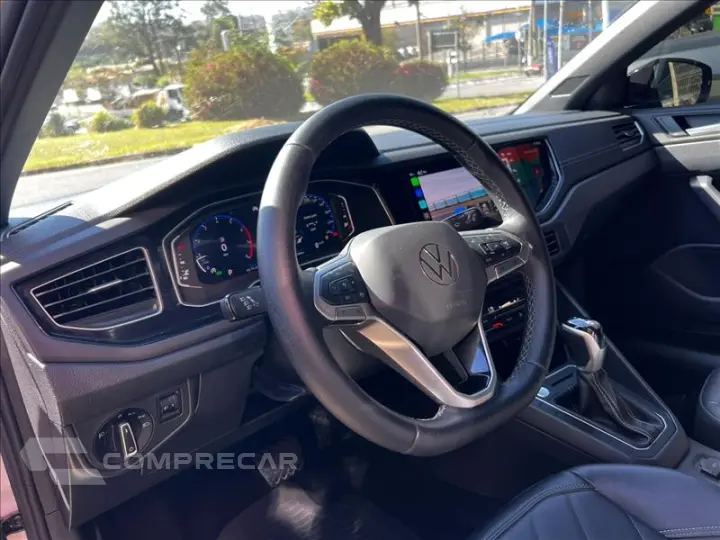 VIRTUS 1.4 250 TSI Exclusive