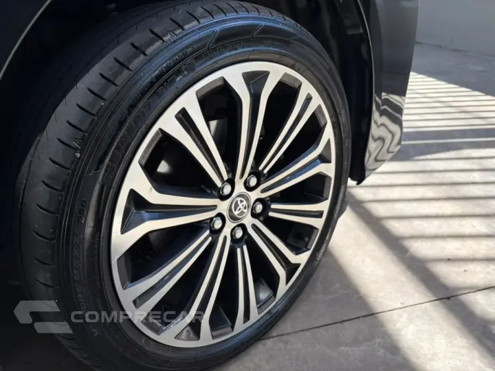 COROLLA 2.0 VVT-IE FLEX XEI DIRECT SHIFT