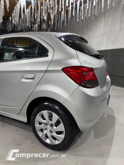 ONIX 1.4 MPFI LT 8V FLEX 4P MANUAL
