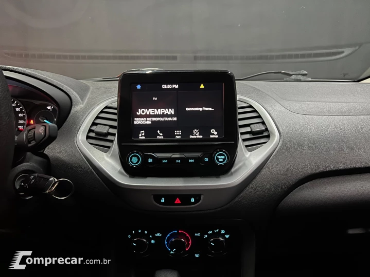 KA 1.5 TI-VCT FLEX SE PLUS AUTOMÁTICO