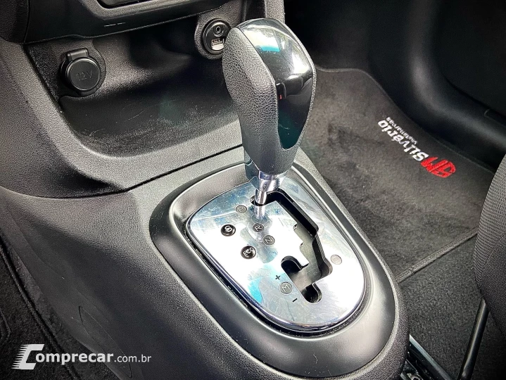 AIRCROSS 1.6 Feel 16V