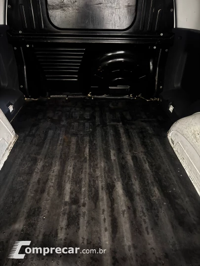 FIORINO 1.4 MPI Furgão Endurance 8V