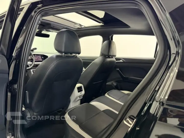 T CROSS HL TSI AE