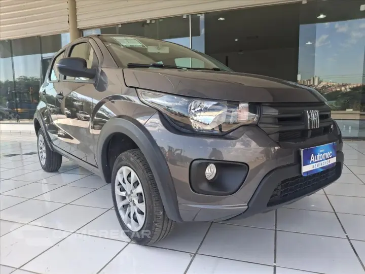 MOBI 1.0 EVO FLEX LIKE. MANUAL