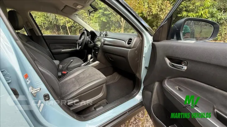 VITARA 1.6 16V GASOLINA 4YOU AUTOMÁTICO