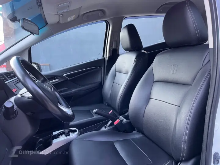 Fit LX 1.5 Flexone 16V 5p Aut.