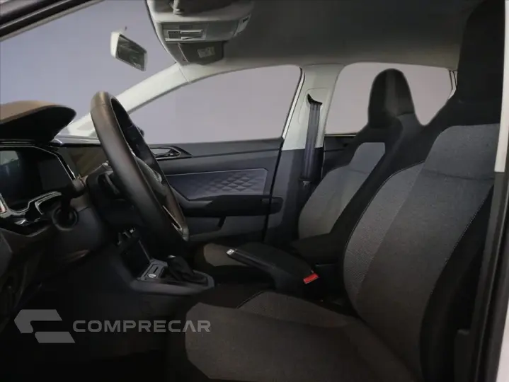 POLO 1.0 170 TSI SENSE AUTOMÁTICO