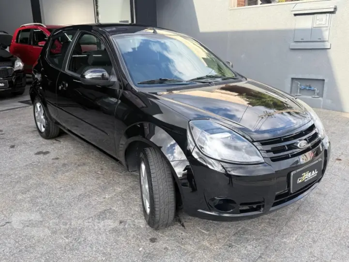 KA 1.6 MPI 8V