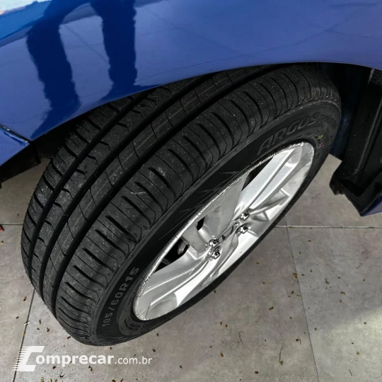 Fit LX 1.5 Flexone 16V 5p Aut.