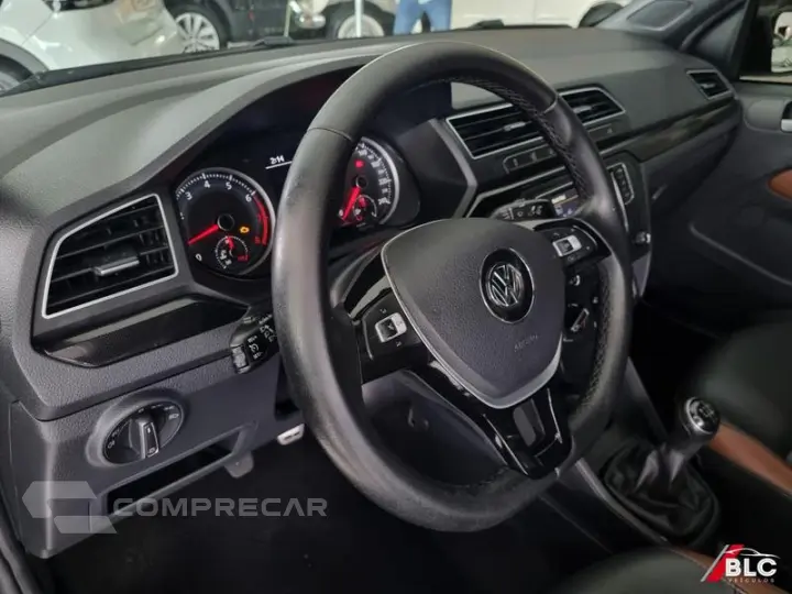 SAVEIRO CD CROSS MPI