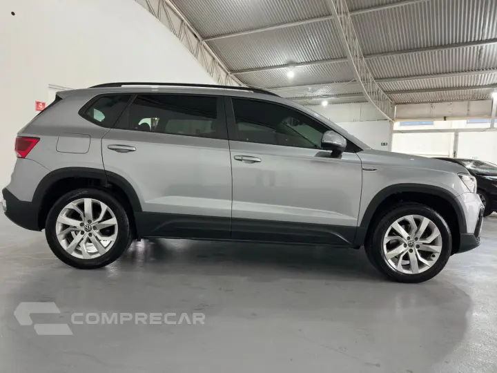 TAOS 1.4 250 TSI Comfortline