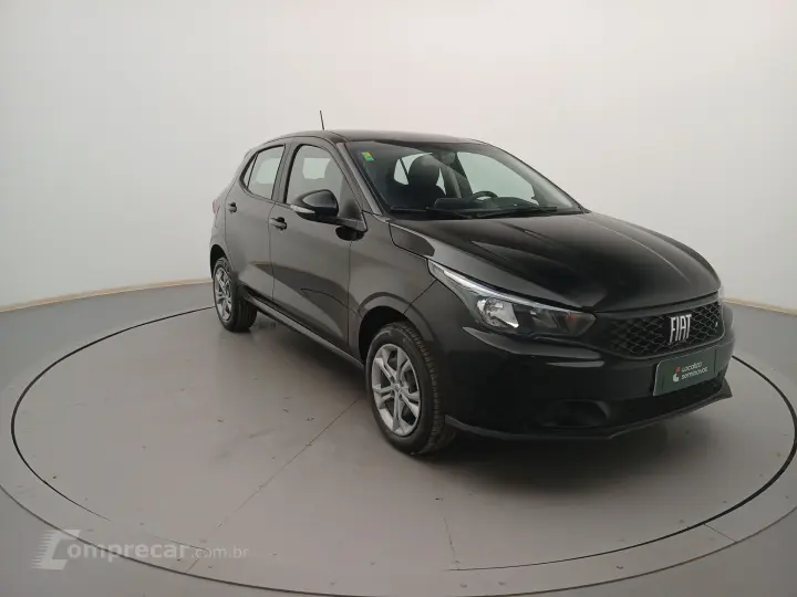 ARGO 1.0 FIREFLY FLEX DRIVE MANUAL