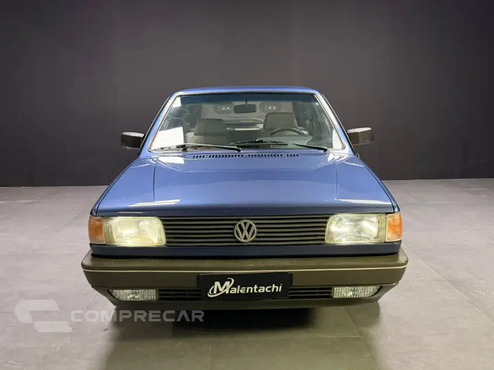 GOL 1.8 GL 8V GASOLINA 2P MANUAL
