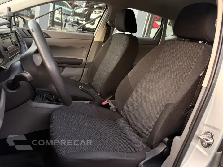 Polo 1.0 Flex 12V 5p