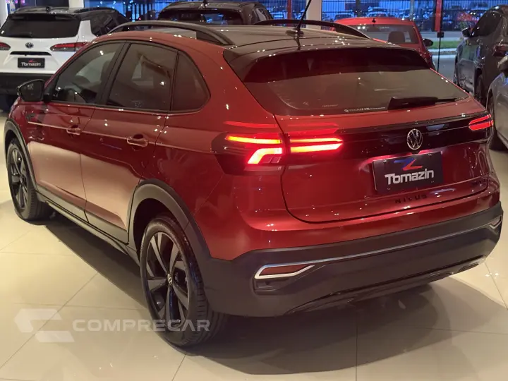 NIVUS 1.0 200 TSI Highline