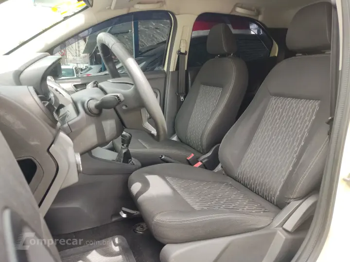 KA + 1.0 SE Plus 12V