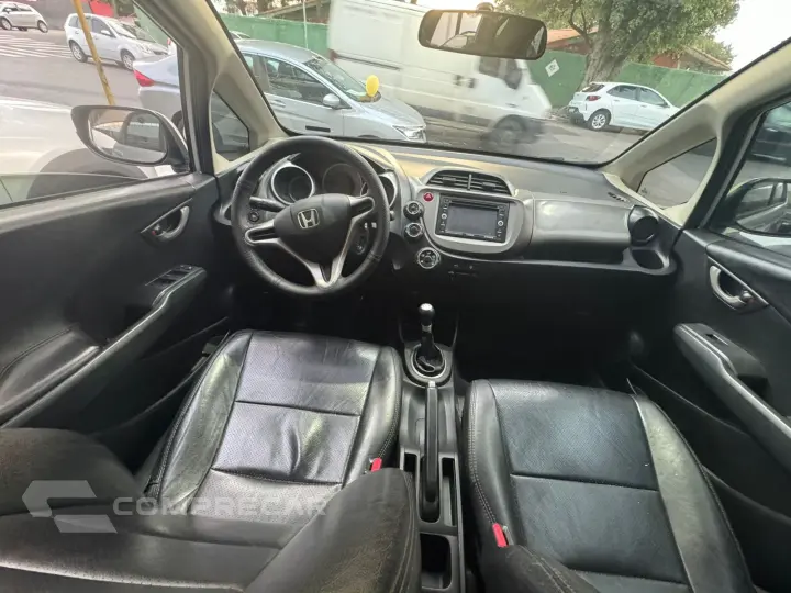 FIT 1.4 CX 16V