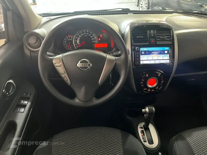 MARCH 1.6 SL 16vstart