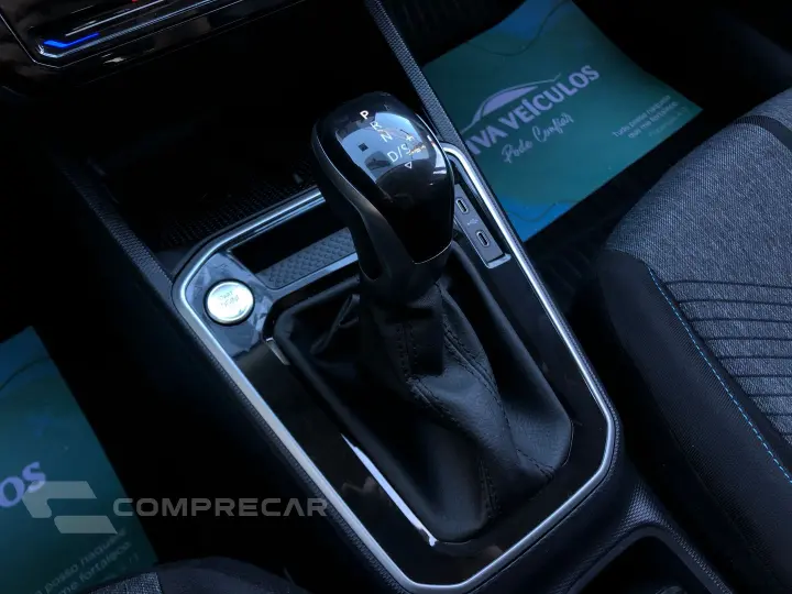 Tera 1.0 170 Tsi Comfort Automático