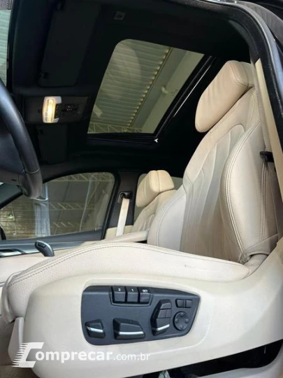 X6 XDRIVE 35I 3.0 306CV BI-TURBO