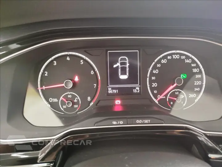 POLO 1.0 170 TSI Comfortline