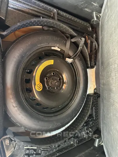 Compass 2.0 16V 4P LONGITUDE TURBO DIESEL 4X4 AUTOMÁTICO