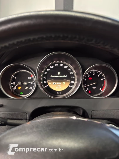 C180 Classic 1.8