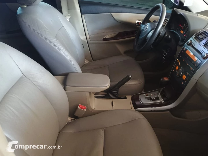 Corolla Altis