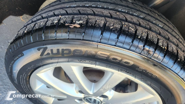 JETTA 2.0 Comfortline