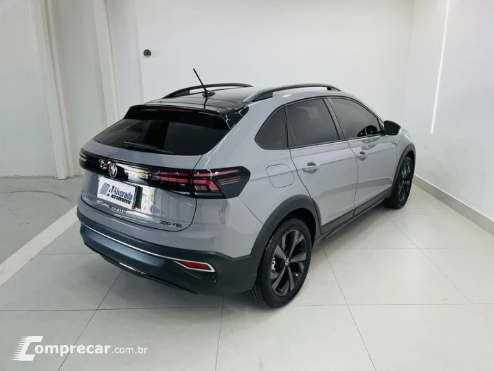 NIVUS HL TSI