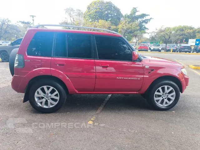 PAJERO TR4 - 2.0 4X4 16V 4P MANUAL
