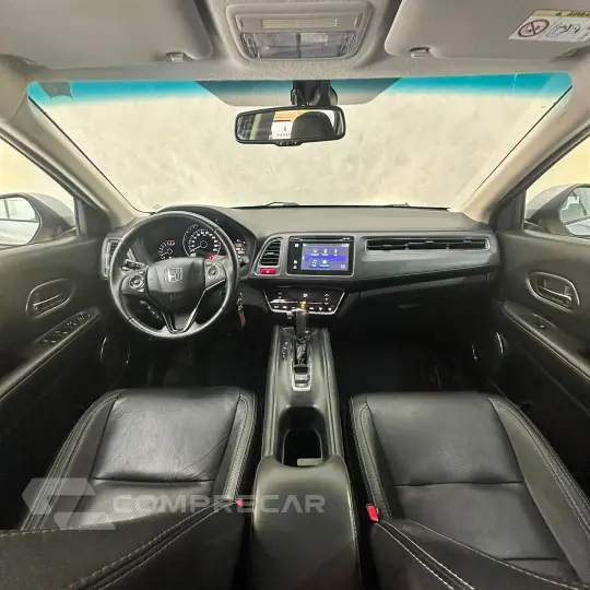 HR-V Touring 1.8 Flexone 16V 5p Aut.