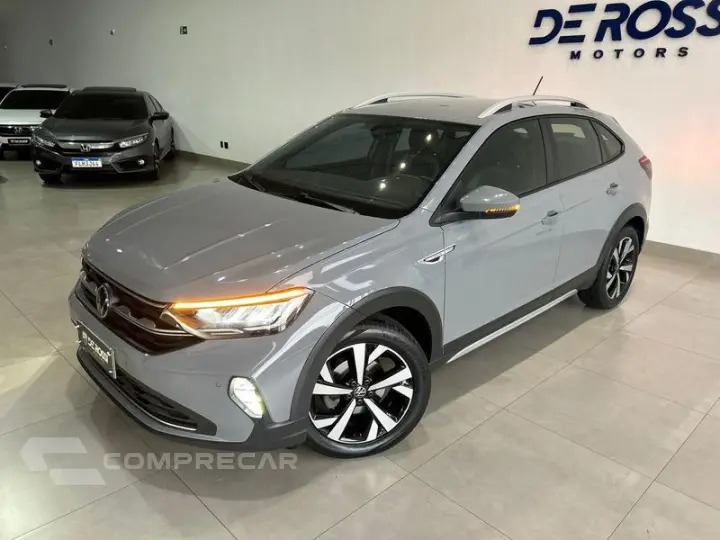 NIVUS HIGHLINE 1.0 200 TSI FLEX AUT.