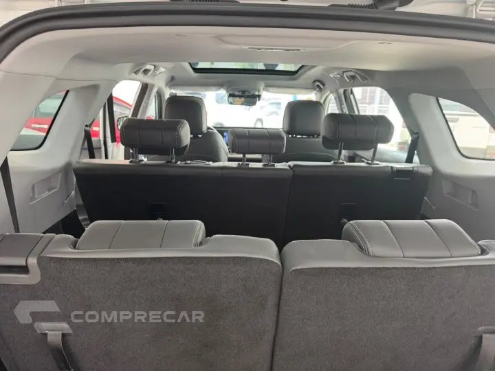 TIGGO 8 PRO 1.6 TGDI GASOLINA DCT