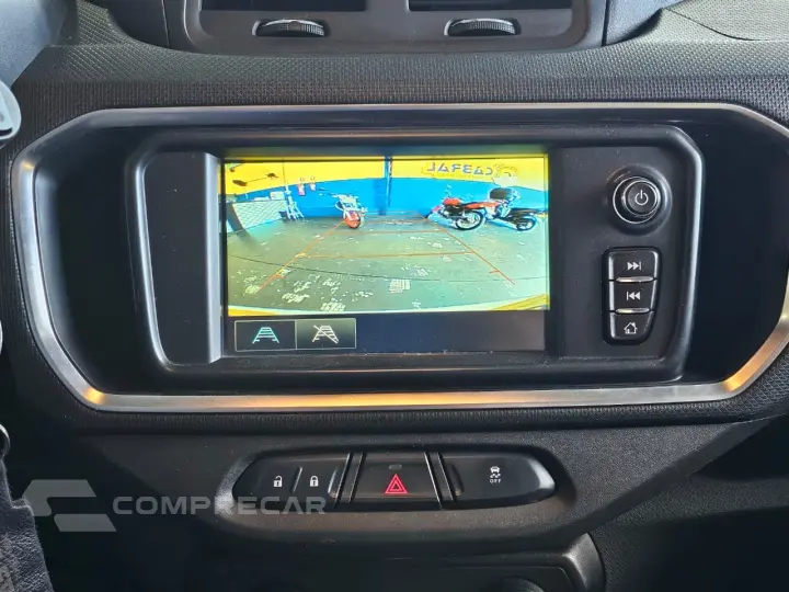 SPIN PREMIER 1.8 8V Econo.Flex 5p Aut.