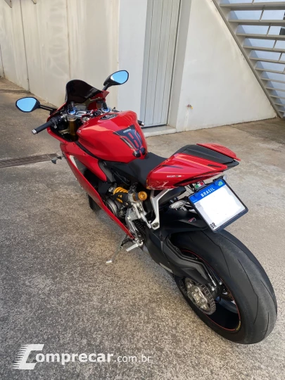 1299 PANIGALE S