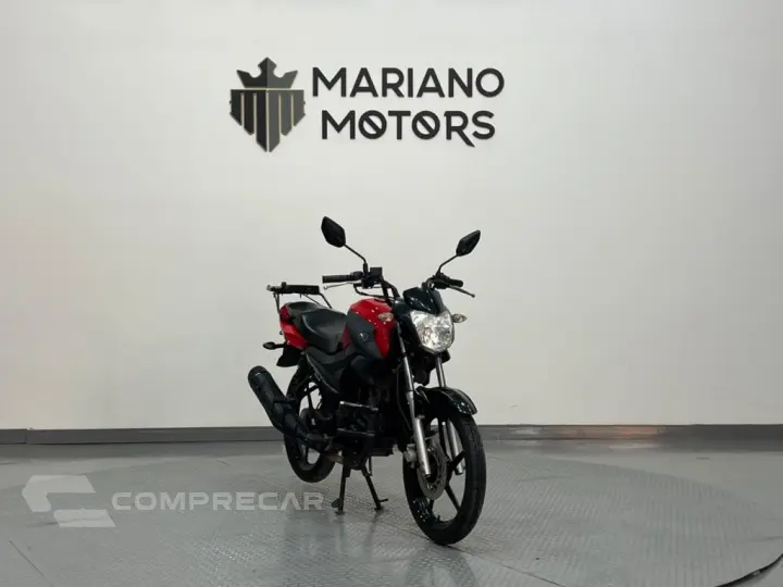 YBR 150 FACTOR ED