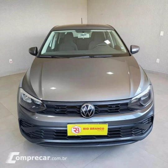 POLO 1.0 MPI Track