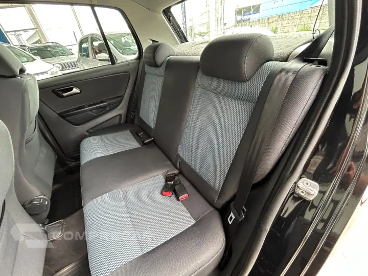 Fox BLUEMOTION 1.0 Mi Total Flex 12V 5p