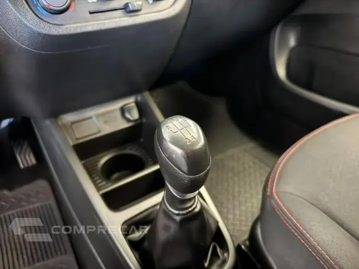 KWID ZEN 1.0 MT