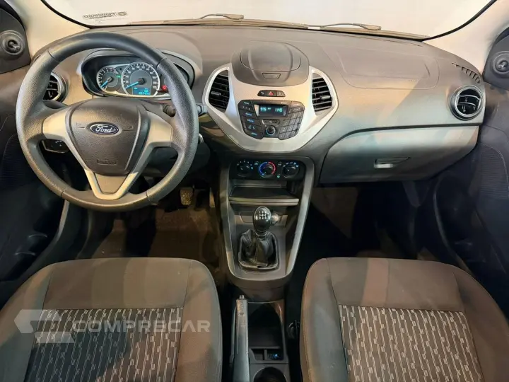 Ka 1.0 Ti-Vct Flex Se Manual