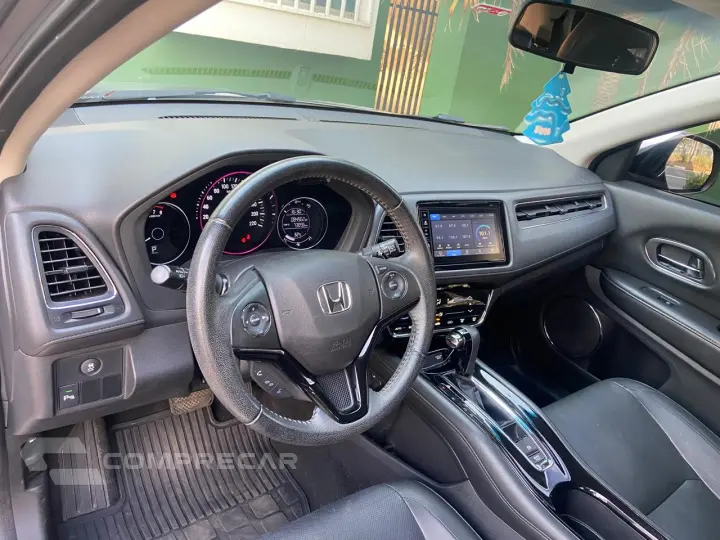 HR-V 1.8 16V EXL
