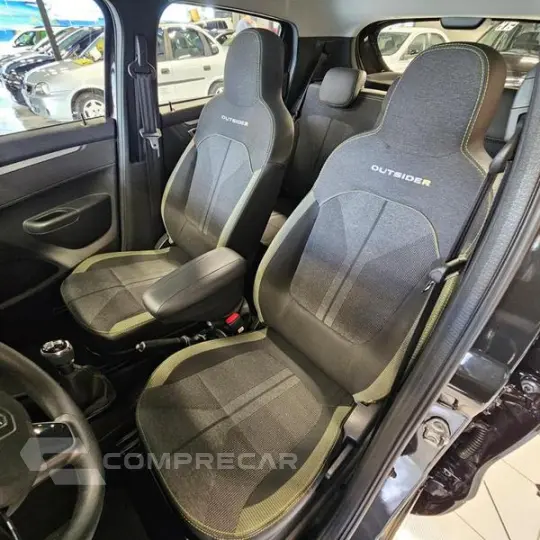 KWID OUTSIDER 1.0