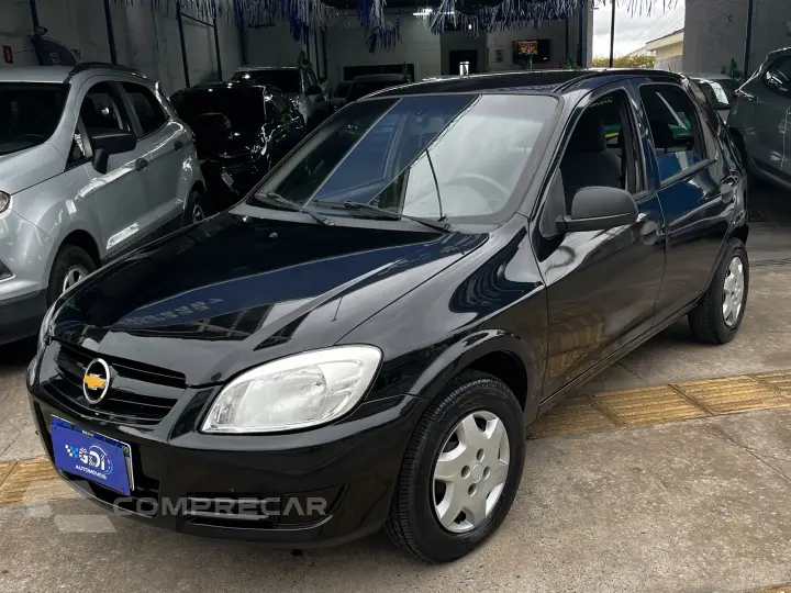 CELTA 1.0 MPFI Life 8V