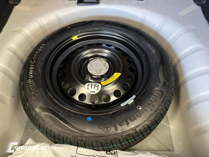 KICKS 1.6 16V SV