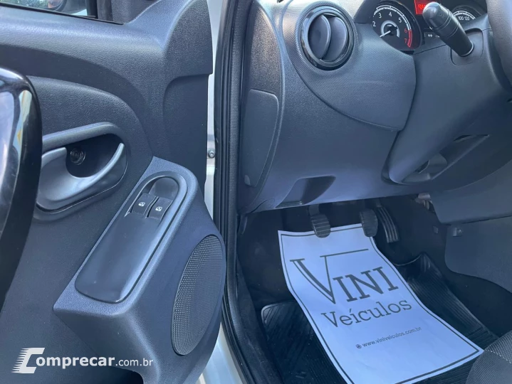 SANDERO 1.0 Expression 16V